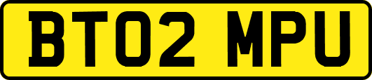 BT02MPU