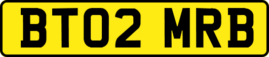 BT02MRB