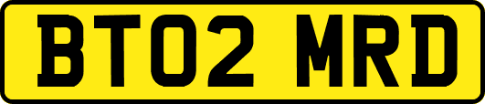 BT02MRD