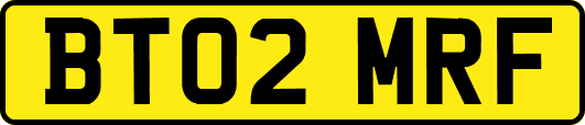 BT02MRF