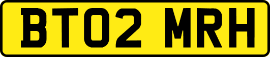 BT02MRH