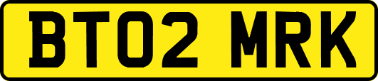 BT02MRK