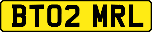 BT02MRL