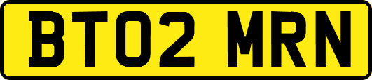 BT02MRN