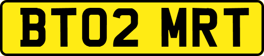 BT02MRT