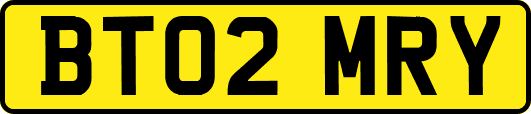 BT02MRY