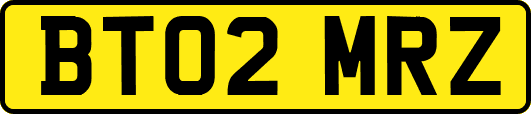 BT02MRZ
