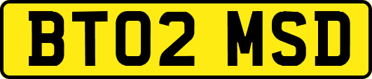 BT02MSD