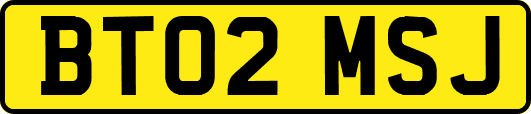 BT02MSJ