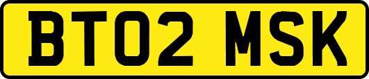 BT02MSK