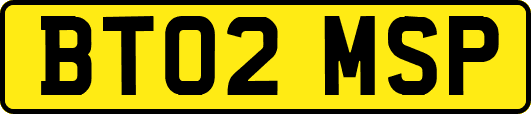BT02MSP