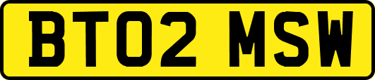BT02MSW
