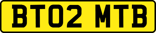 BT02MTB