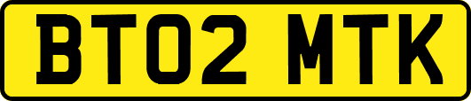 BT02MTK