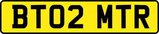 BT02MTR