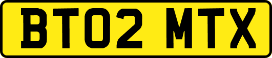 BT02MTX