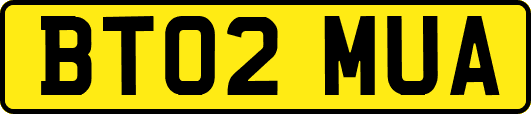 BT02MUA