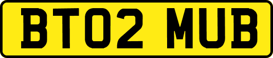 BT02MUB