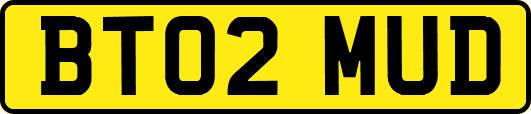 BT02MUD
