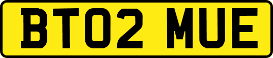 BT02MUE