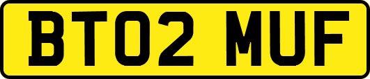 BT02MUF