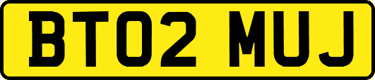 BT02MUJ