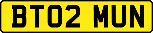 BT02MUN