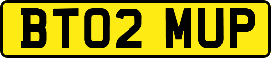 BT02MUP