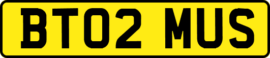 BT02MUS