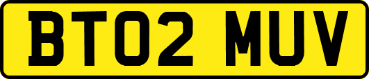 BT02MUV