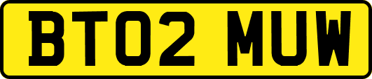 BT02MUW