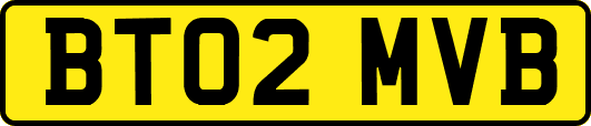 BT02MVB