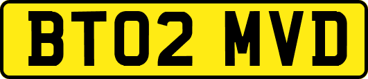 BT02MVD