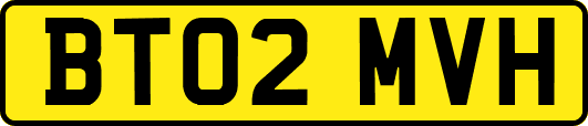 BT02MVH