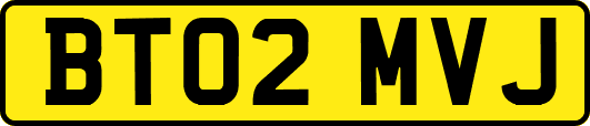 BT02MVJ