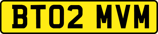 BT02MVM