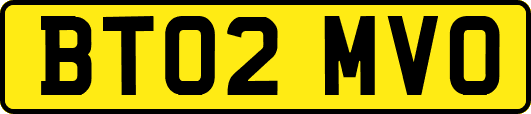 BT02MVO