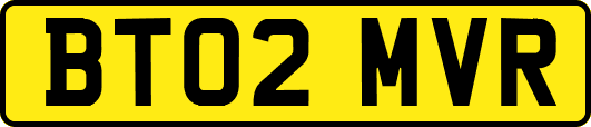 BT02MVR
