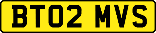 BT02MVS