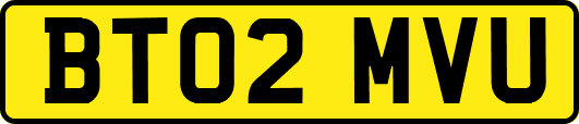 BT02MVU