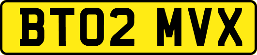 BT02MVX