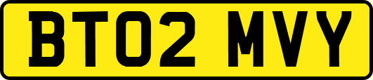 BT02MVY