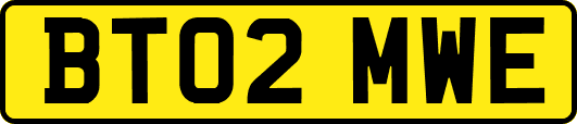 BT02MWE