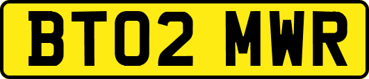 BT02MWR