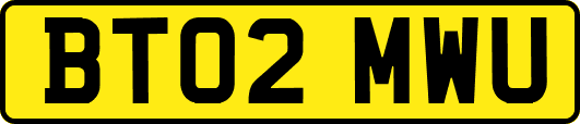BT02MWU