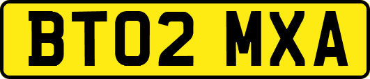 BT02MXA