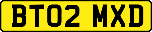 BT02MXD
