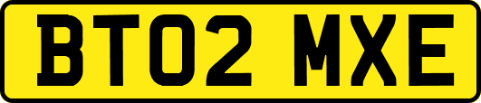 BT02MXE