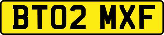 BT02MXF