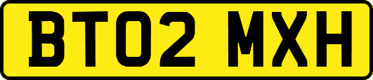 BT02MXH